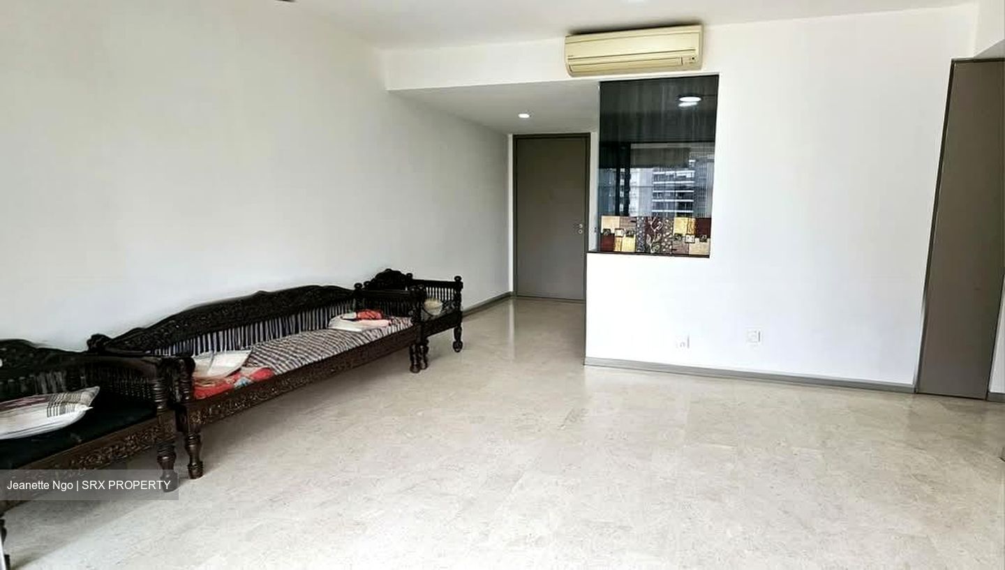 Riversails (D19), Condominium #588574271